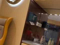 -海底捞火锅(正大乐城店)