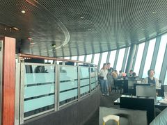 -澳门旅游塔360°旋转餐厅(南湾湖广场店)