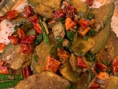 -老马家·舌尖上的西塘美食