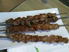 -福来居烤鸭店(天坛二店)