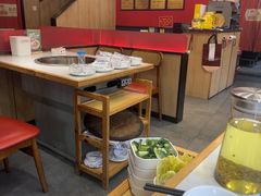 -鲁员外地锅鸡地锅鱼(古墩路店)