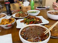 -白家高记肥肠粉(总店)