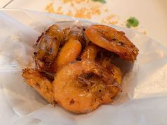 -潮上潮(南中环店)