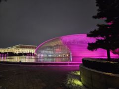 -国家大剧院
