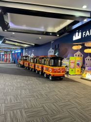 -幻贝家儿童乐园(武汉永旺梦乐城店)