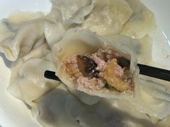 -东方饺子王(和平里店)