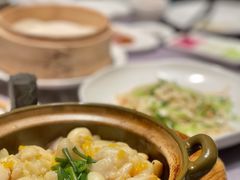 黄彩椒焗鱼柳-金鸭季·北京烤鸭(深业上城店)