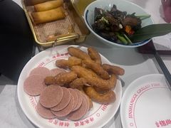 -锦尚阁烤鱼(望京新荟城店)