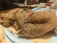-状元阁烧烤(新华路总店)