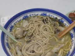 -明呈黄鱼面馆(斜土路店)