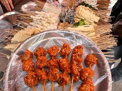 -胖子鱼·油泼甘谷辣子炝活鱼(秦州407店)