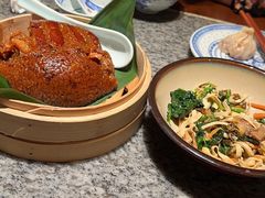 -南京大牌档(青岛万象城店)