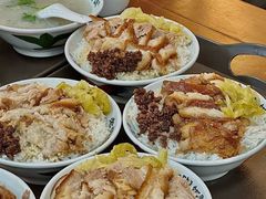 -老柴枝猪脚饭(窑岭店)