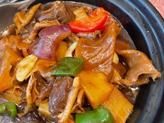 -煲王粤菜餐厅(中侨中心店)