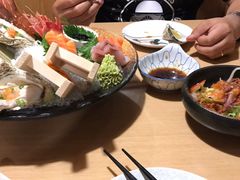 -山之川日料放题(通州店)