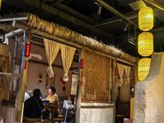 -破三川·新川菜(静安大融城店)
