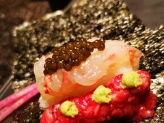 -老乾杯和牛烧肉(王府中环店)