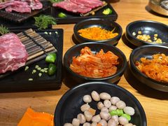 -九田家黑牛烤肉料理(华侨城店)