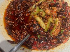 -水煮三国·川鲁江湖菜(香山店)