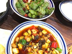 -刘师父老汉口江湖菜(蔡锷路店)