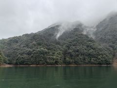 -五泄景区