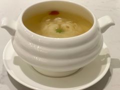 -海粤阁·精致粤菜·宴会厅(宝安店)