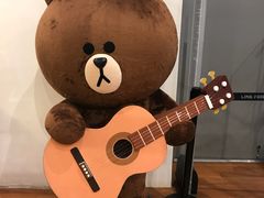 -line friends(明洞旗舰店)