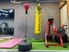 -UltraForce超源健身私教工作室(长楹天街精品店)