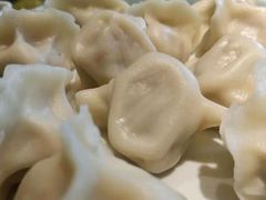 饺子-蠔友汇(皇姑店)