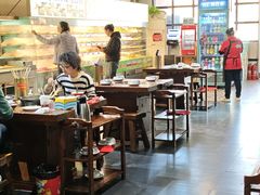 -签尚佰味小郡肝串串香火锅(朝阳路店)