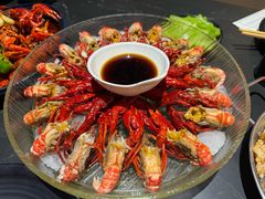 -红盔甲·小龙虾(人民广场店)