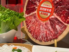 -海底捞火锅(珠影星光城夜宵主题店)