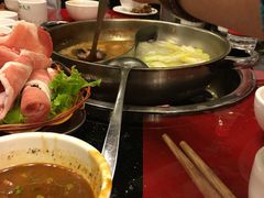 -香丽缘饭馆(黑龙潭店)