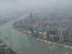 -上海中心大厦