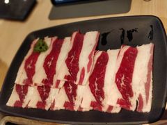 精品澳洲肥牛-新石器烤肉(之心城店)