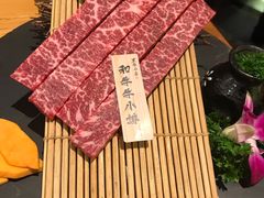 -黑牛の店·和牛烧肉(合生汇店)