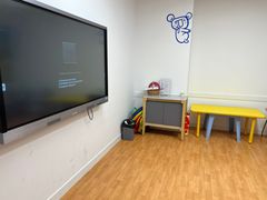 -英孚教育青少儿(宝龙中心)