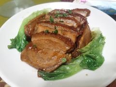 -八景休閒山莊  廣東十大名山莊