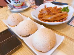 -添好运点心专门店(百老汇店)