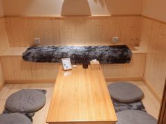 用餐区-TAIWAN·潭子茶屋