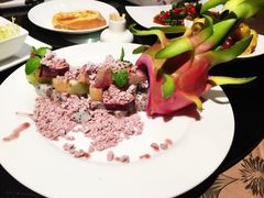 -小广寒电影艺术餐厅(小广寒经三路店)