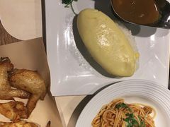 -必胜客(华南摩尔店)