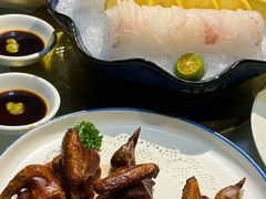 -陶缘一号·四季缘·老字号顺德菜·户外婚礼家宴(西滘店)