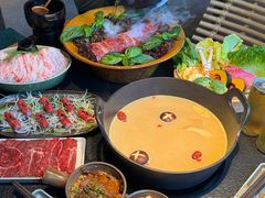 -大龙燚·旷野鲜火锅(广州首店)