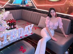 -INLOVE KTV(西溪印象城店)