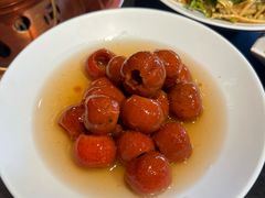 -京门老爆三·铜锅涮肉 爆肚(芳群园店)