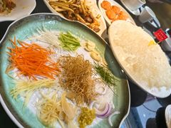 -顺峰顺水顺德菜(龙华店)