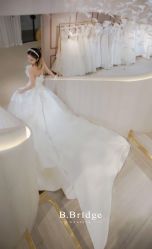 点击看大图 -B.Bridge Couture婚纱礼服(福田店)