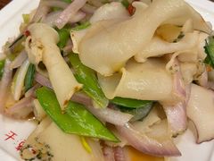 -海坛特色小吃·只做平潭特色菜(平潭店)