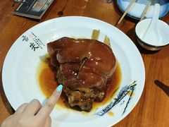-春發合饭庄